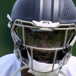 Falcons training camp skirmishes get heated, go 'a little too far'