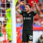 Fans React Emotionally After Wife of the Late Diogo Jota Posts 'Forever' Message