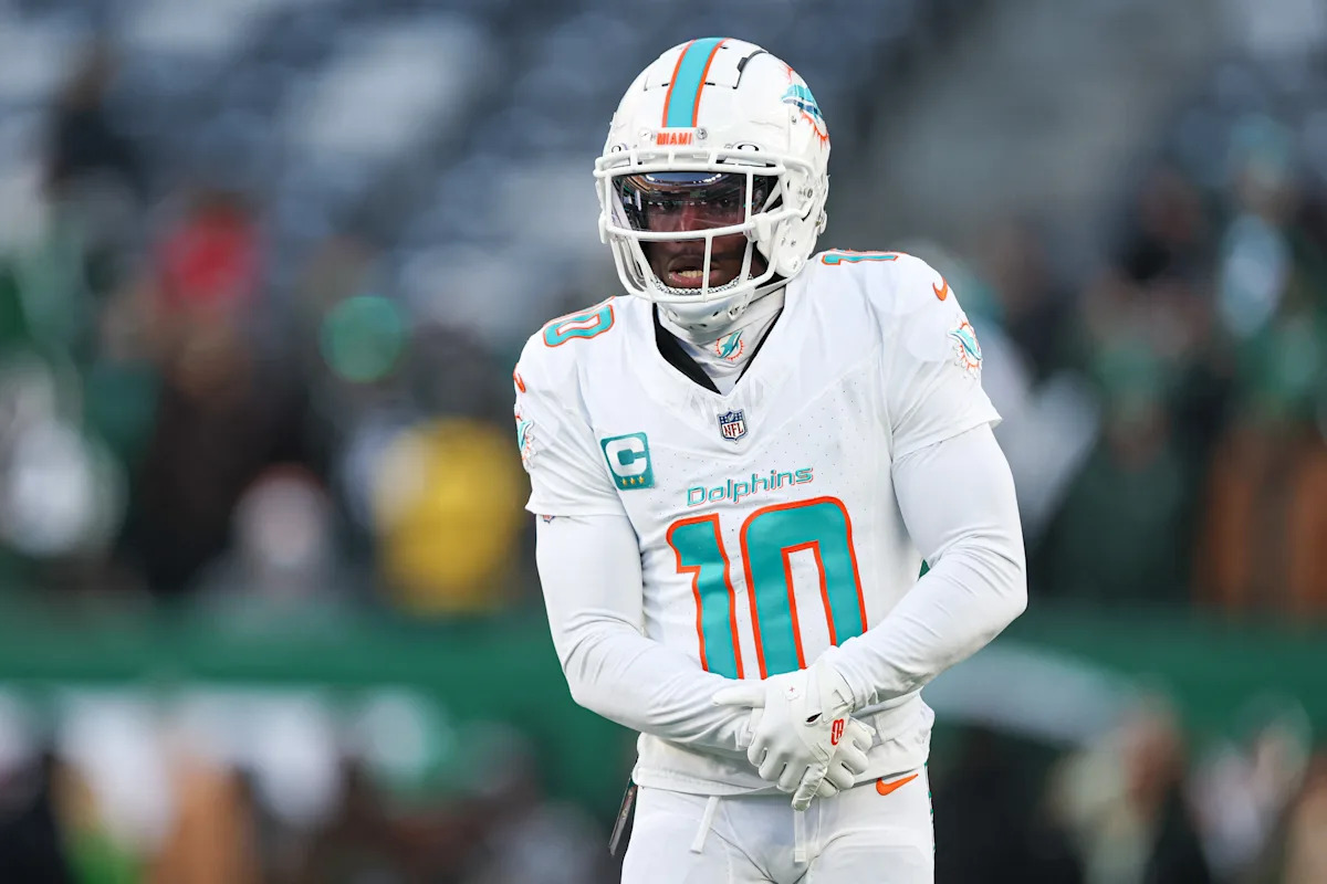Fantasy Football: Preparing for your salary cap draft? Here’s how to approach player nominations