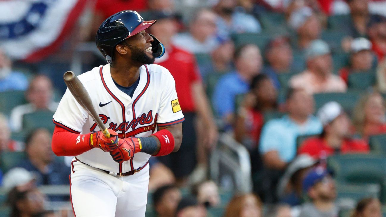 Fantasy baseball: Jurickson Profar a top-25 hitter the rest of the way? Don’t be surprised