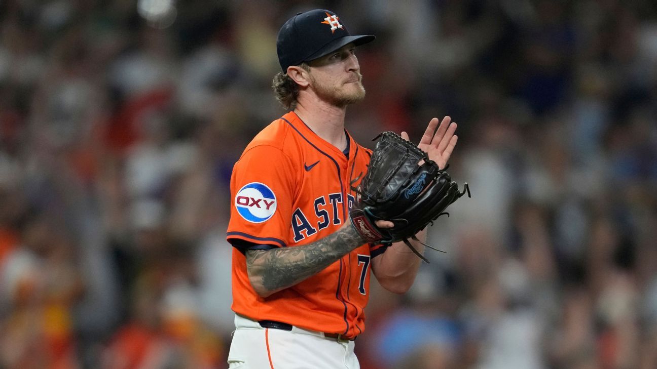 Fantasy baseball: The good, the bad and the ugly among 2025’s first-half RP performances