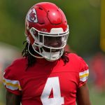 Fantasy football buzz - How to approach potential Rashee Rice suspension