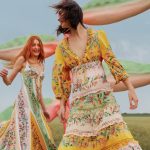 Looks from Farm Rio