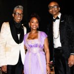 B-Michael, Anika Noni Rose, Mark-Anthony Edwards
