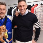 Simon Doonan, Jonathan Adler