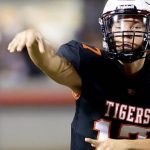 Fayette County QB Jake Rickman coping with juvenile multiple sclerosis