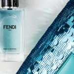 Fendi’s Eaux D’Artifice Fragrance Will Transport You To Rome