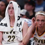 Fever All-Star tweaks groin again