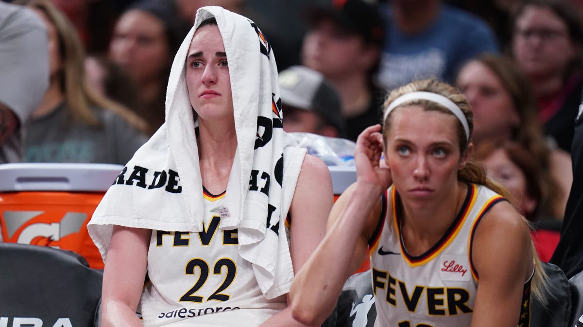 Fever All-Star tweaks groin again
