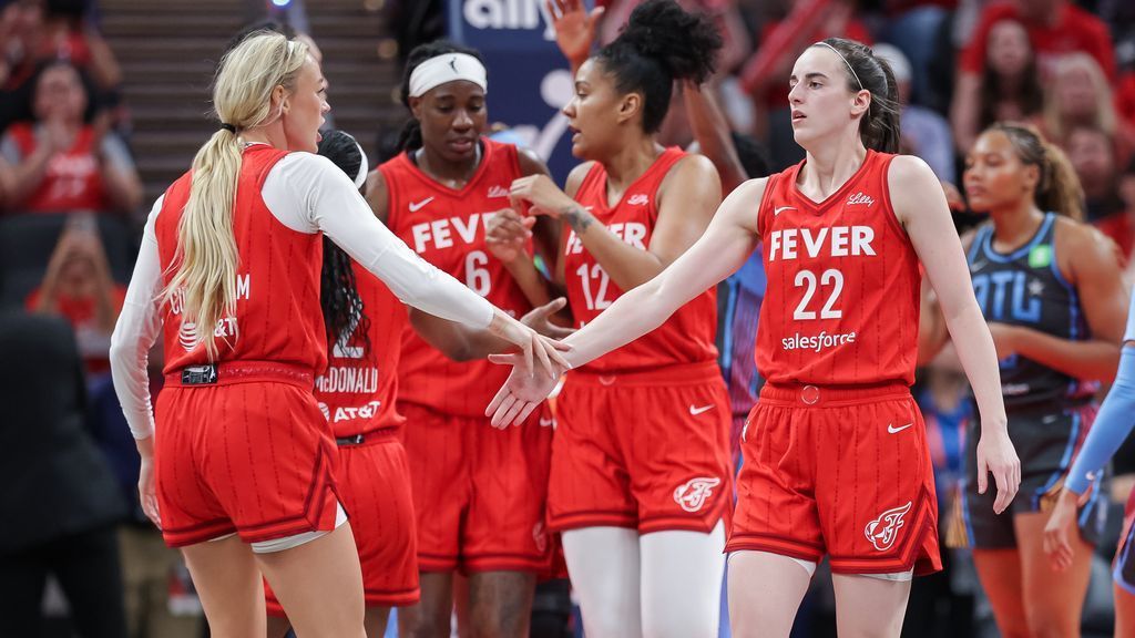 Fever bounce back vs. Dream behind ‘floor general’ Clark