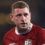 Finn Russell