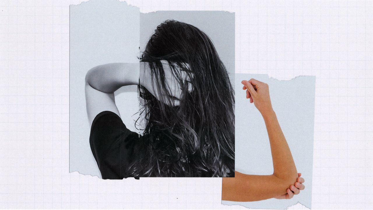 First Came Ozempic Face. Now People Are Dealing With Ozempic Hair and Muscle Loss