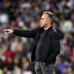 Flick aware of Barcelona’s delicate situation but expects the club to sign a new atacker