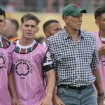 Fluminense coach hopes CWC brings Brazilian managers respect