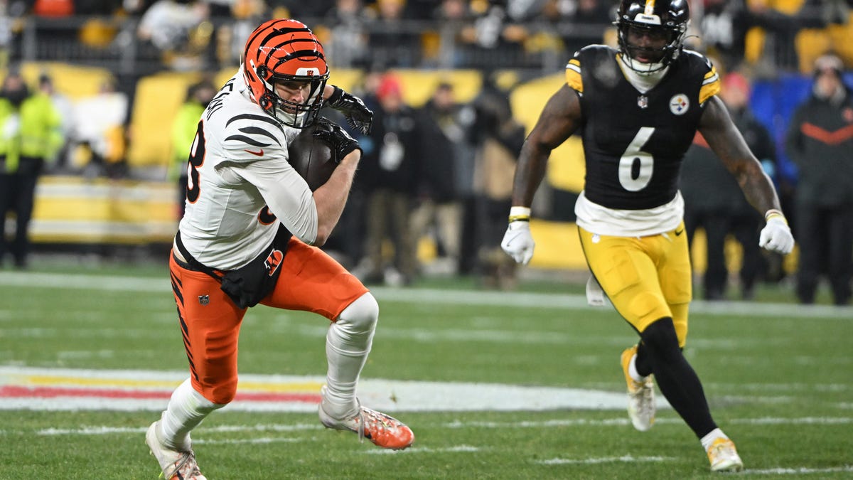 For better or worse: Steelers defense edition