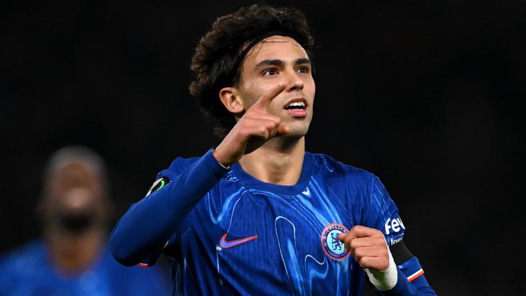 Forgotten Chelsea star picks his next destination