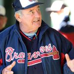 Former MLB manager known for rant was 87