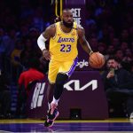 Former NBA All-Star Makes New Post After LeBron James Accusation
