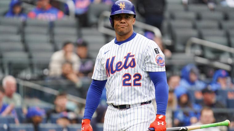 Former Padres outfielder Juan Soto breaks silence on All-Star snub
