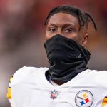 Former Steelers WR George Pickens criticizes Pittsburgh's play calling