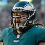 Former Texans, Eagles LB Bryan Braman dies at age 38