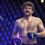 Former UFC star opens up about lung transplant