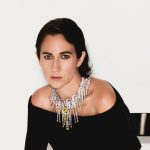 Delfina Delettrez Fendi Eaux d'Artifice High Jewelry