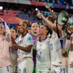 France out for revenge vs. bête noire Germany at Euro 2025