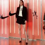 A'ja Wilson, Caitlin Clark and Angel Reese at WNBA All-Star 2025 in Indianapolis