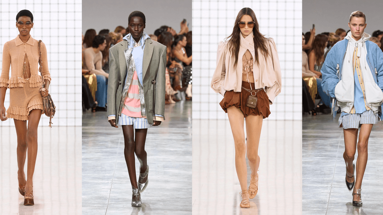 From Bloomers to Boxers to Bermudas, 8 Ways to Style Summer Shorts