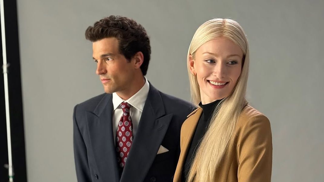From Carolyn Bessette-Kennedy to Calvin Klein, Comparing the Cast of ‘American Love Story’ to Their Real-Life Counterparts