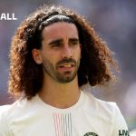 Icon: Attacking Football