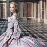 From the Archives: Kirsten Dunst as the Young Queen in Sofia Coppola’s Film Marie Antoinette