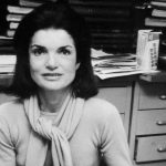 From the Archives: Vogue Revisits Jackie Kennedy’s Literary Legacy as Doubleday Book Editor