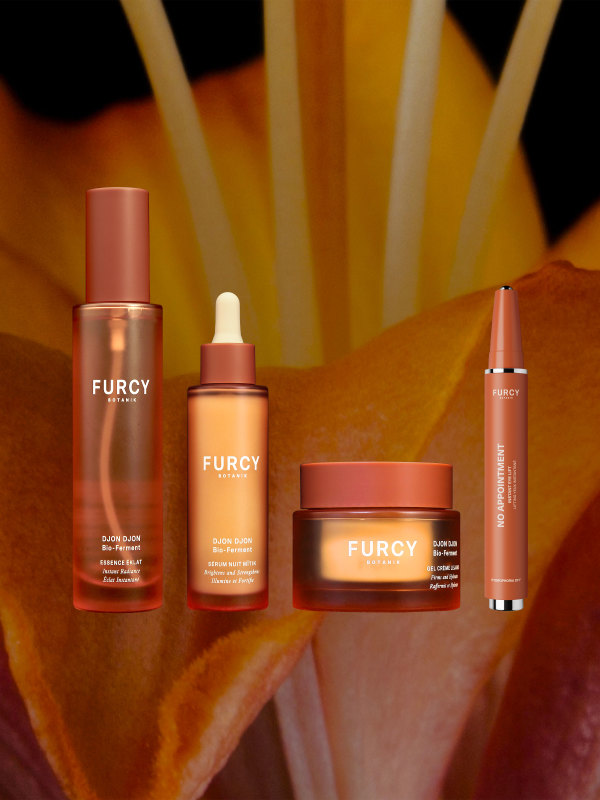 Furcy Botanik: A 'Slow-Aging' Skin-Care Brand Using Haiti's Rare Djon Djon Mushrooms