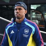 Gabriel on Arsenal title hopes This year will be different