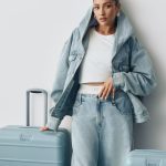 Gap and Béis Team Up on a Smart and Stylish Travel Collection