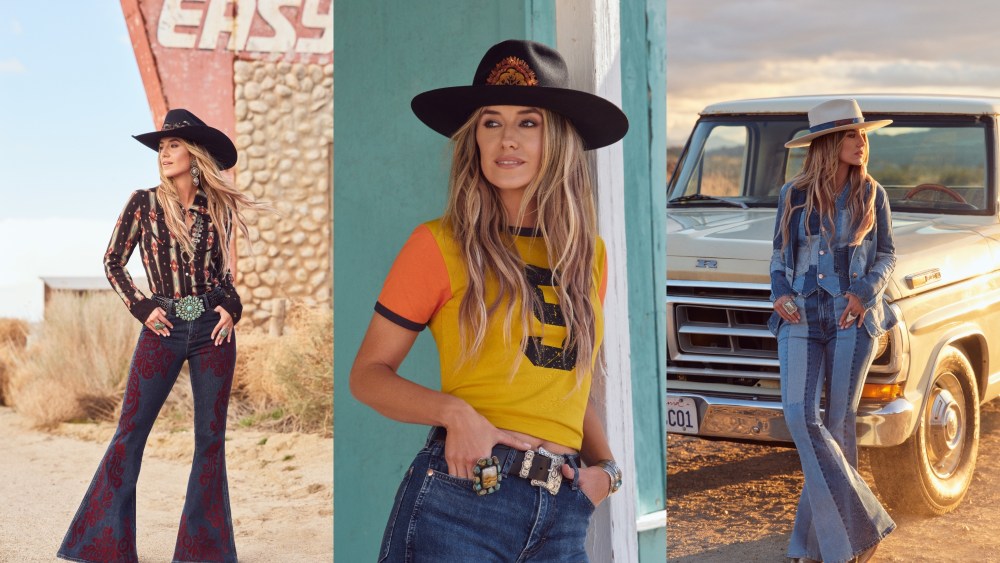 Genesco Inks Licensing Deal With Wrangler for Footwear