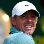 Rory MCilroy, Scottish Open