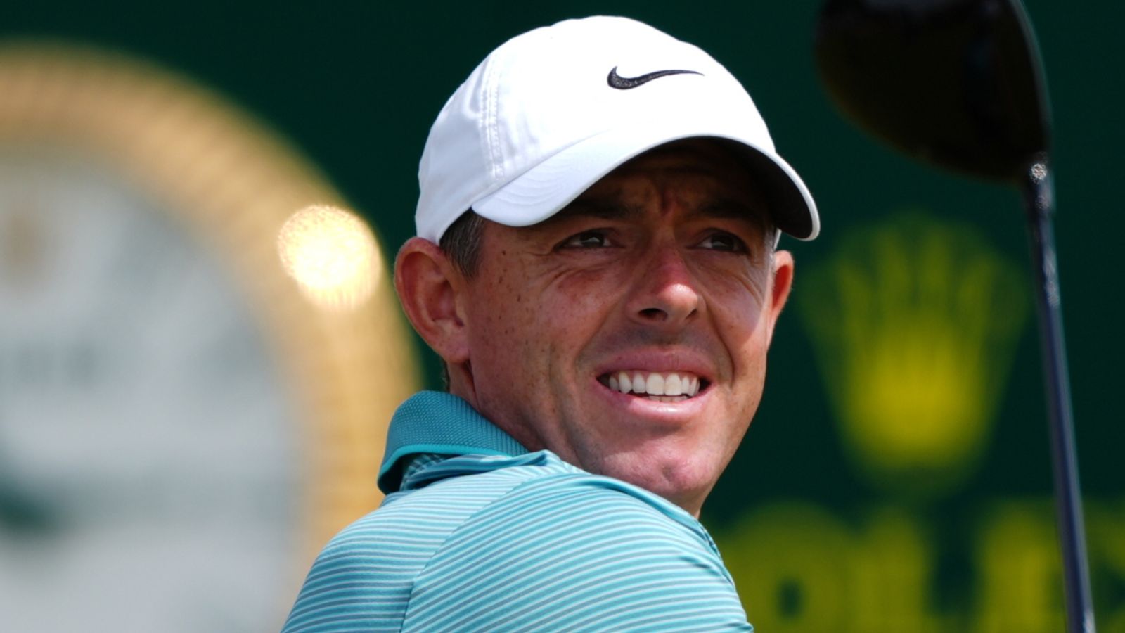 Genesis Scottish Open: Rory McIlroy four off early lead after late birdie burst in opening round at the Renaissance Club | Golf News