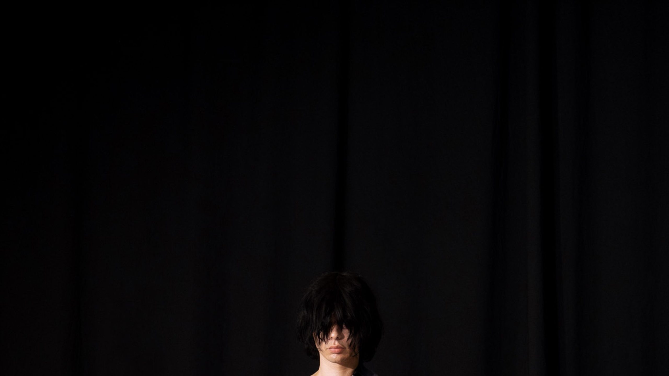 Gerrit Jacob Berlin Spring 2026 Collection