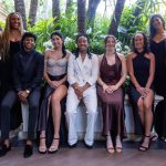 Getting Ready for the 2025 ESPY Awards With the UConn Women’s Basketball Team
