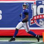 Giants' Malik Nabers predicted to be an All-Pro in 2025