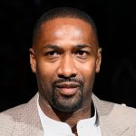 Gilbert Arenas arrested on charges of illegal poker games