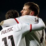 Giménez hopes to 'make fun' of Pulisic after Gold Cup final