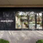 Golden Goose, Dallas, NorthPark, store, shoe store, sneaker store, retail