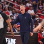 Golden State Warriors considering 5x All-Star in NBA free agency