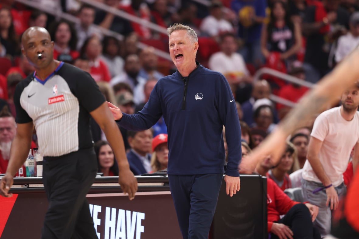 Golden State Warriors considering 5x All-Star in NBA free agency