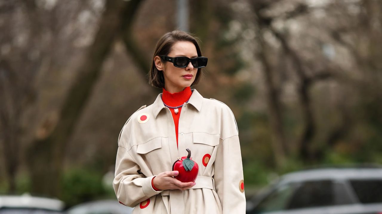 Goodbye Ballet Flats, Hello Derby Shoes: This French Shoe Will Be Trending Come Fall