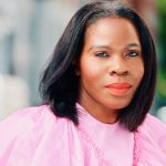 Funmi Fetto, founder of Goodifferent.